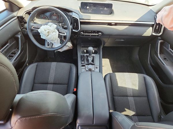 2024 MAZDA CX-50 Preferred Package — CKPT