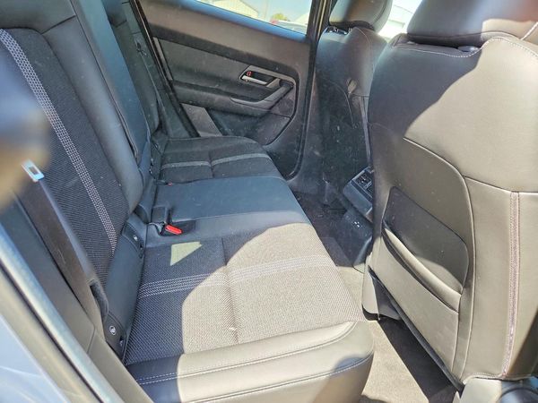 2024 MAZDA CX-50 Preferred Package — PSRS