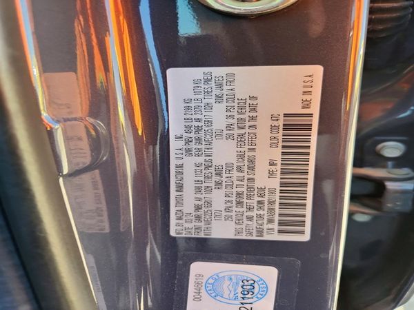 2024 MAZDA CX-50 Preferred Package — VINS