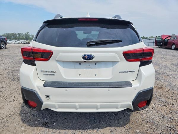 2019 SUBARU CROSSTREK Limited+ES+BSD+NAVI