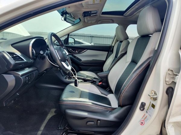2019 SUBARU CROSSTREK Limited+ES+BSD+NAVI