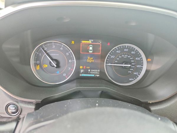 2019 SUBARU CROSSTREK Limited+ES+BSD+NAVI