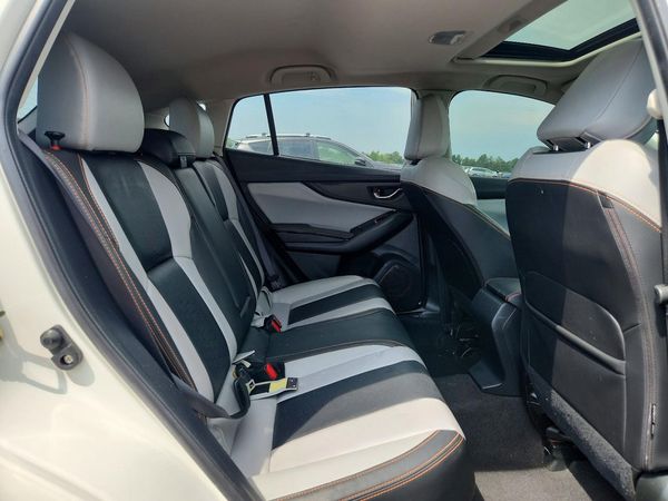 2019 SUBARU CROSSTREK Limited+ES+BSD+NAVI
