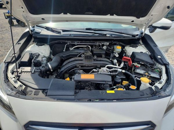 2019 SUBARU CROSSTREK Limited+ES+BSD+NAVI