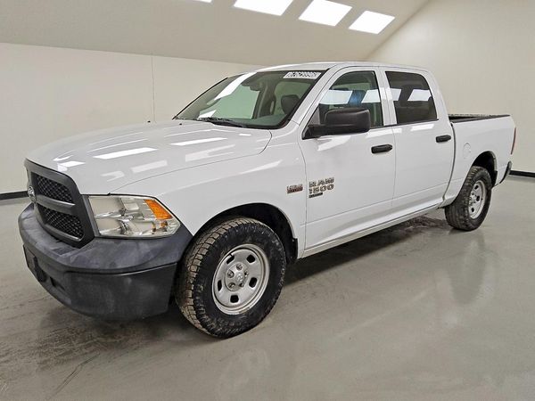 2019 RAM 1500 CLASSIC