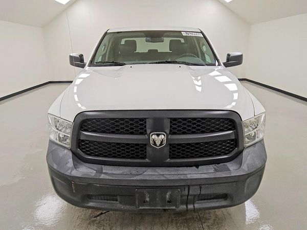 2019 RAM 1500 CLASSIC Tradesman, ST