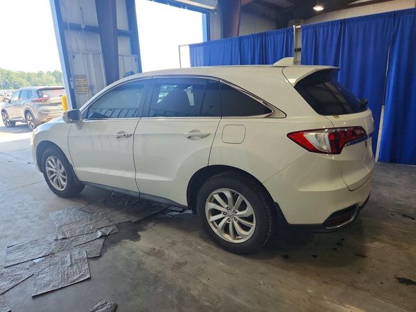 2016 ACURA RDX