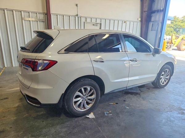 2016 ACURA RDX