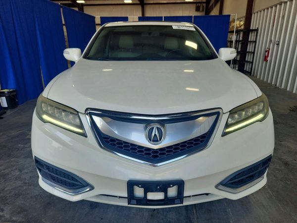 2016 ACURA RDX