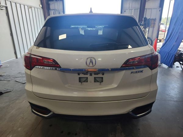 2016 ACURA RDX