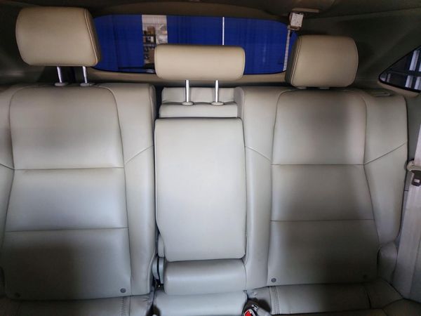 2016 ACURA RDX