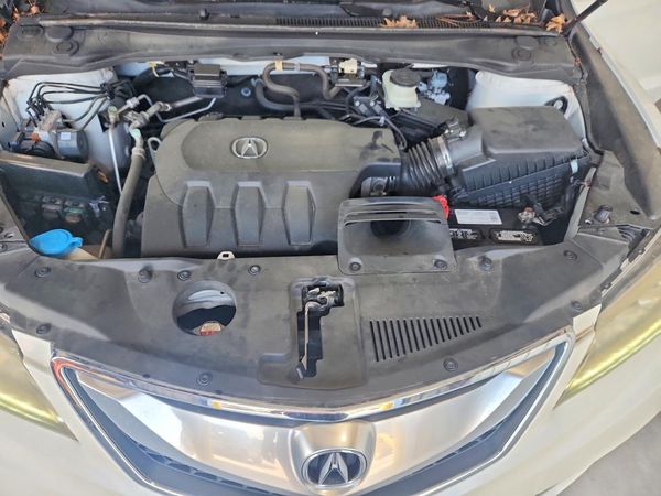 2016 ACURA RDX