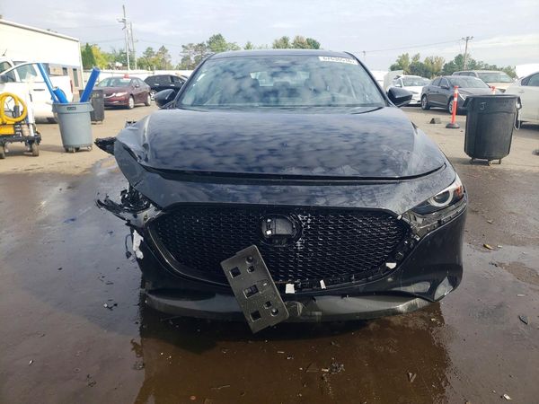 2025 MAZDA 3