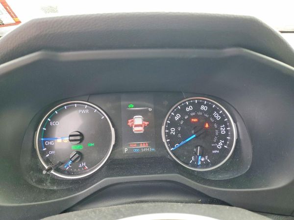 2020 TOYOTA RAV 4