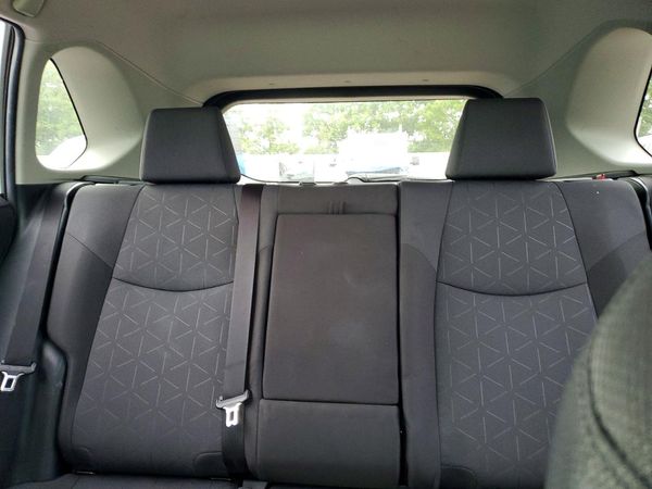 2020 TOYOTA RAV 4