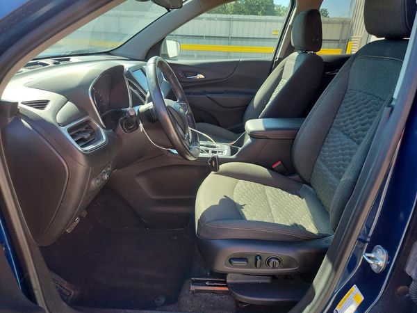 2020 CHEVROLET EQUINOX LT (1LT)
