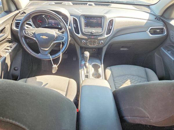 2020 CHEVROLET EQUINOX LT (1LT)