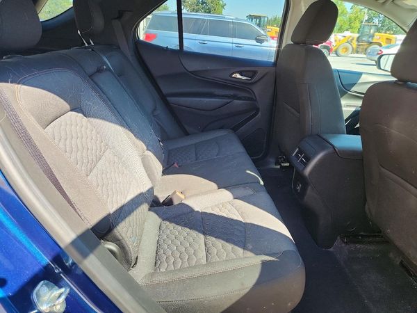 2020 CHEVROLET EQUINOX LT (1LT)