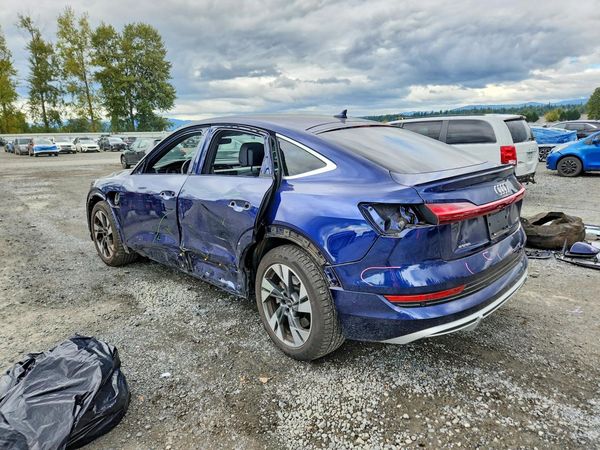 2023 AUDI E-TRON