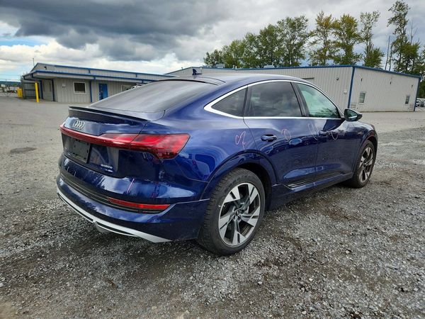 2023 AUDI E-TRON