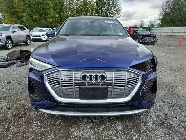 2023 AUDI E-TRON