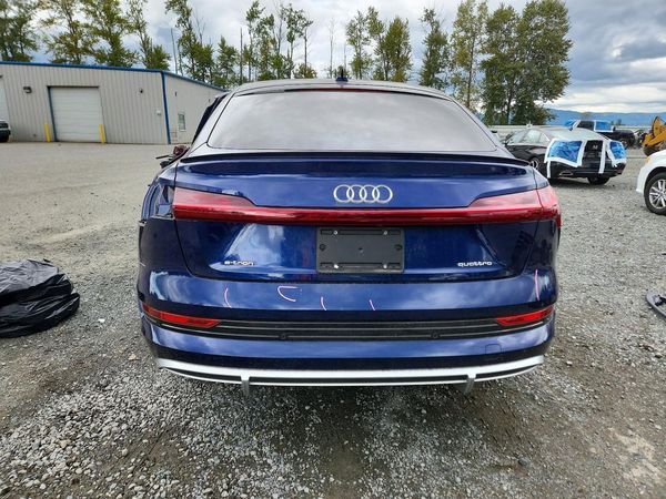 2023 AUDI E-TRON