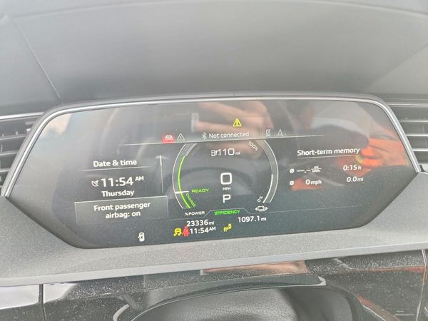 2023 AUDI E-TRON