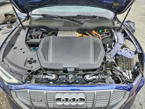 2023 AUDI E-TRON