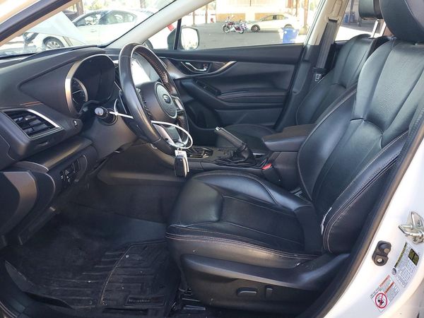 2018 SUBARU CROSSTREK Limited+NAVI+ES+BSD