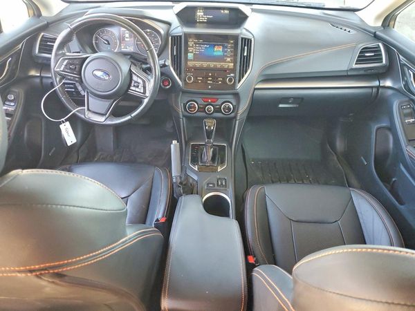 2018 SUBARU CROSSTREK Limited+NAVI+ES+BSD