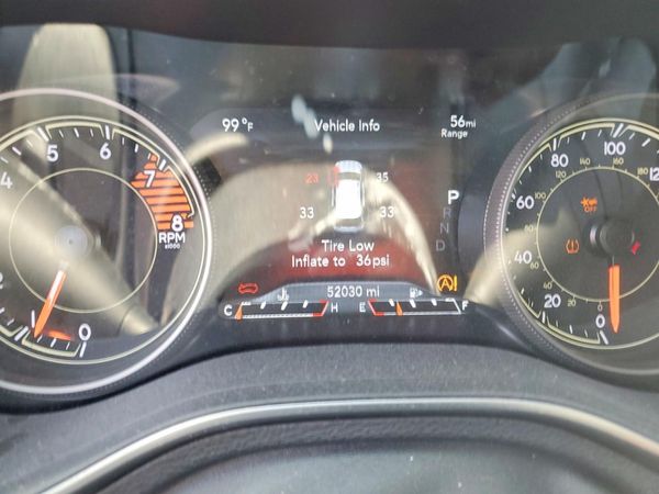 2022 JEEP CHEROKEE