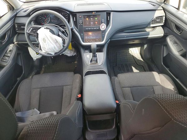 2022 SUBARU OUTBACK