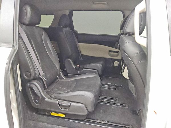 2022 KIA CARNIVAL EX — PSRS