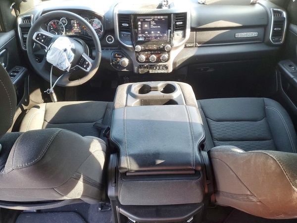 2025 RAM 1500 Big Horn/Lonestar