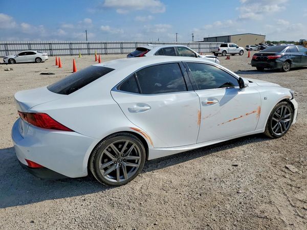 2019 LEXUS IS 300