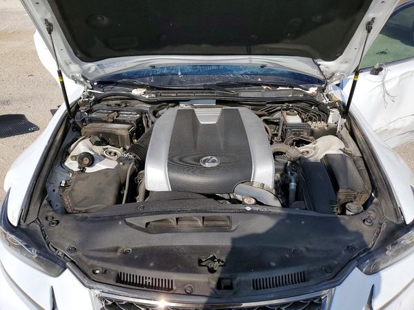 2019 LEXUS IS 300