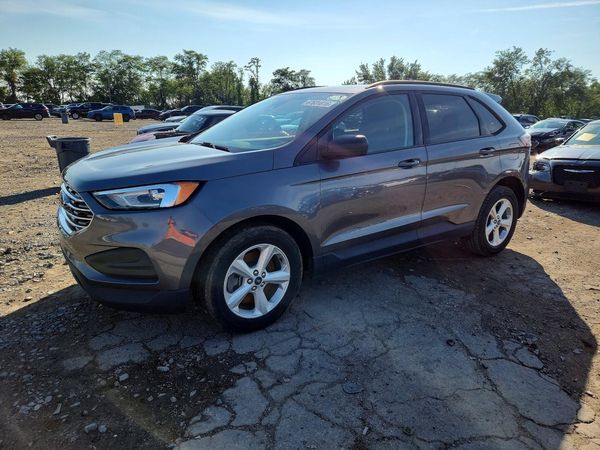 2021 FORD EDGE SE