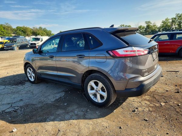 2021 FORD EDGE SE
