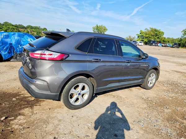2021 FORD EDGE SE