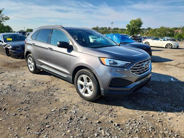 2021 FORD EDGE SE