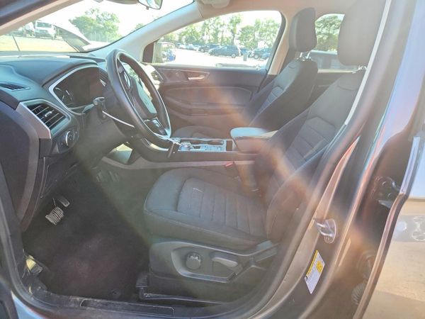 2021 FORD EDGE SE