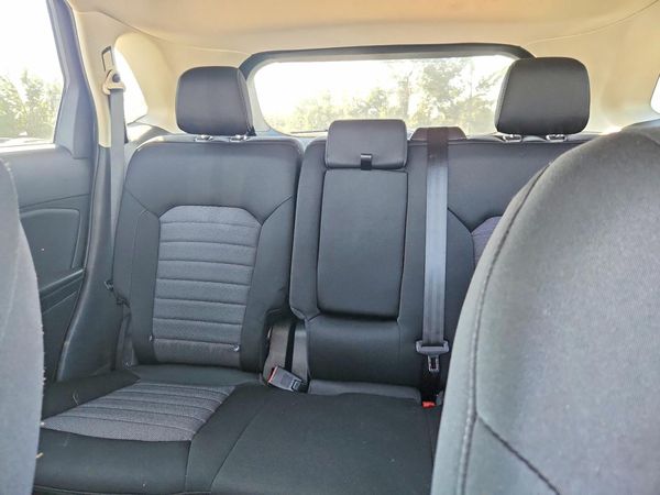 2021 FORD EDGE SE