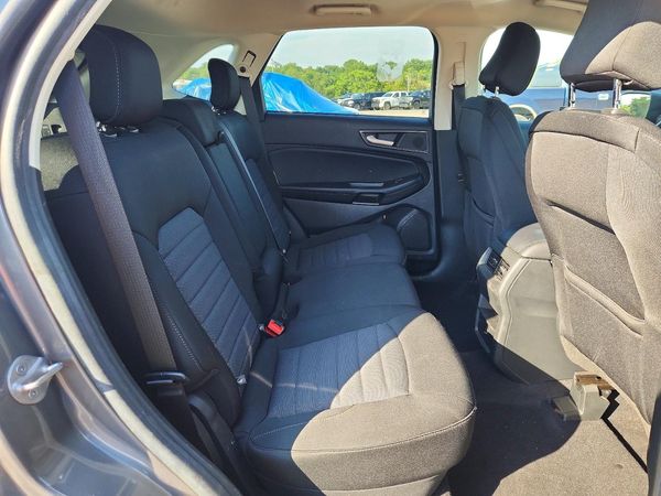 2021 FORD EDGE SE