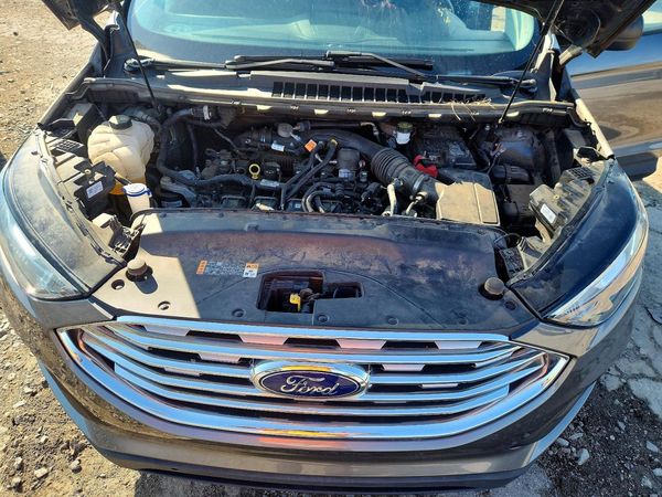 2021 FORD EDGE SE
