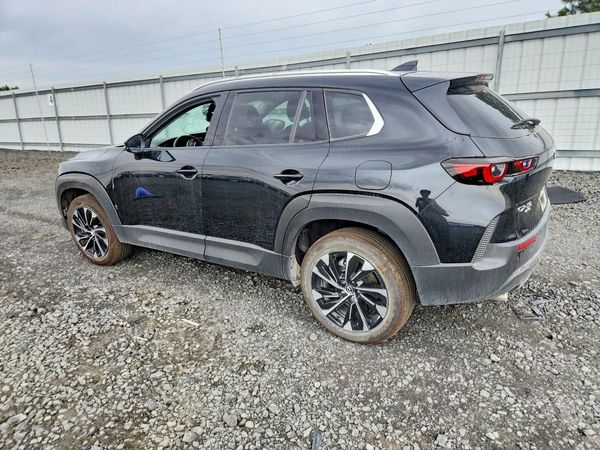 2026 MAZDA CX-50 Premium Plus — DSRA