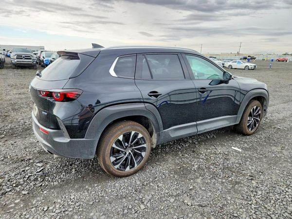 2026 MAZDA CX-50 Premium Plus — PSRA
