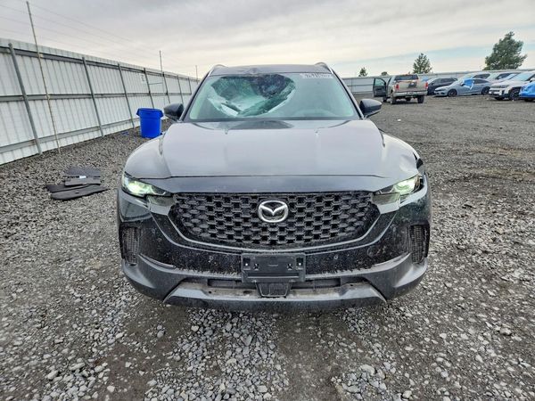 2026 MAZDA CX-50 Premium Plus — DIRF