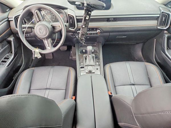 2026 MAZDA CX-50 Premium Plus — CKPT