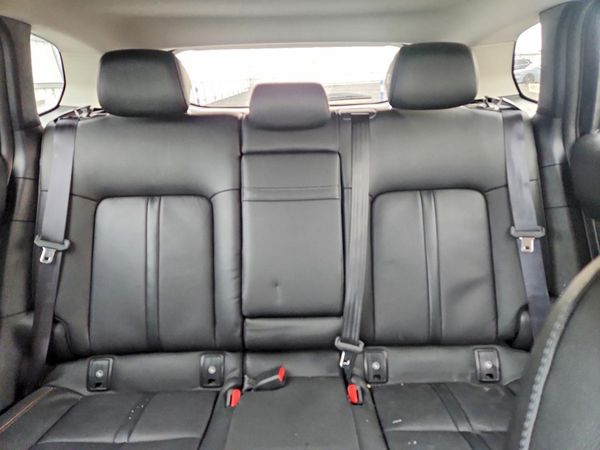 2026 MAZDA CX-50 Premium Plus — SUVN