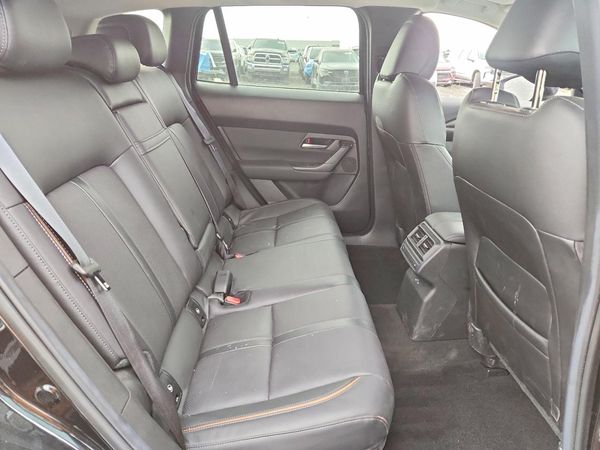 2026 MAZDA CX-50 Premium Plus — PSRS
